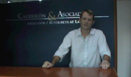 VideoBlog:  Foreigners Buying Land in Mexico